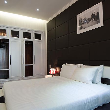 New Gate Apartment Hanoi Exterior foto