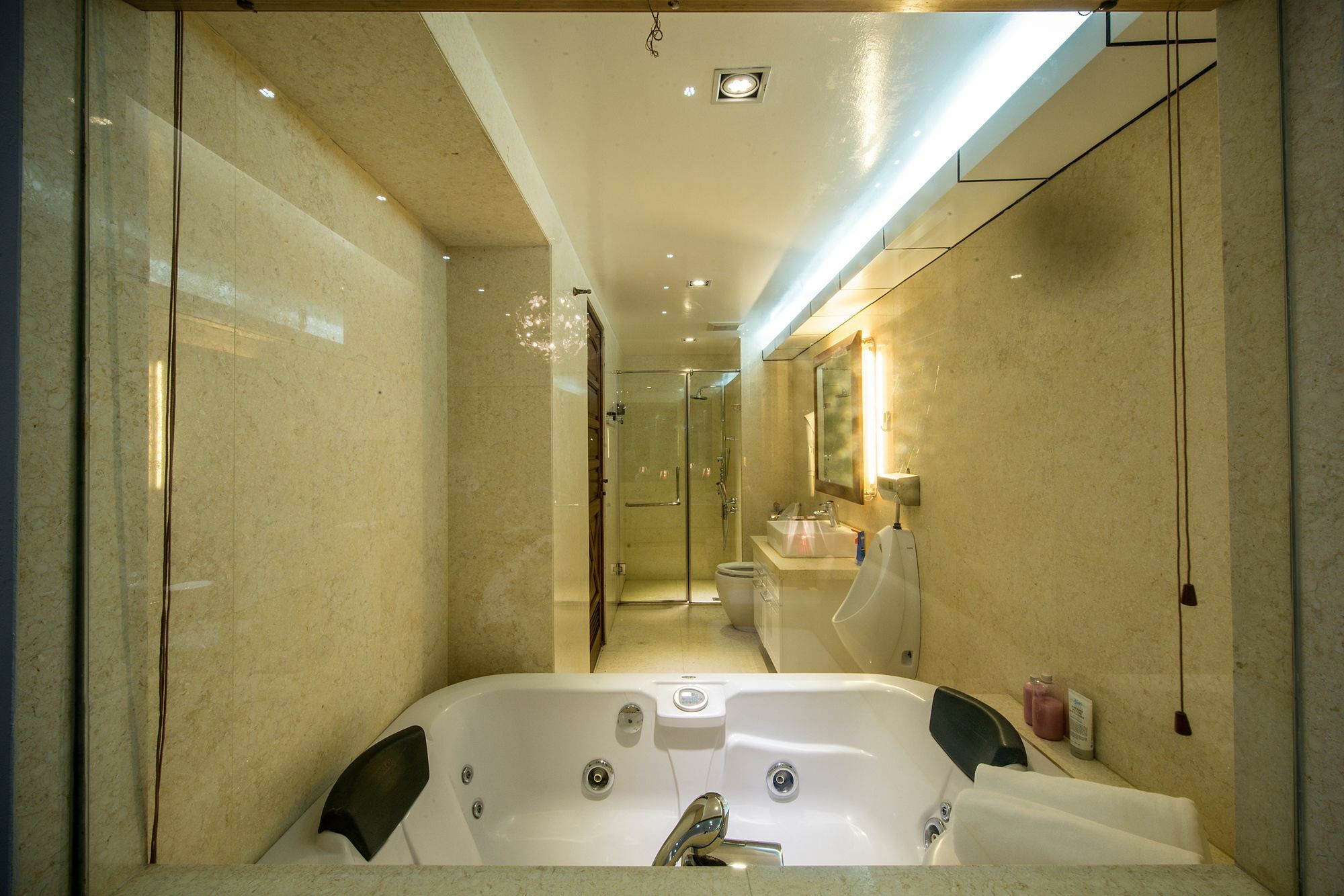 New Gate Apartment Hanoi Exterior foto
