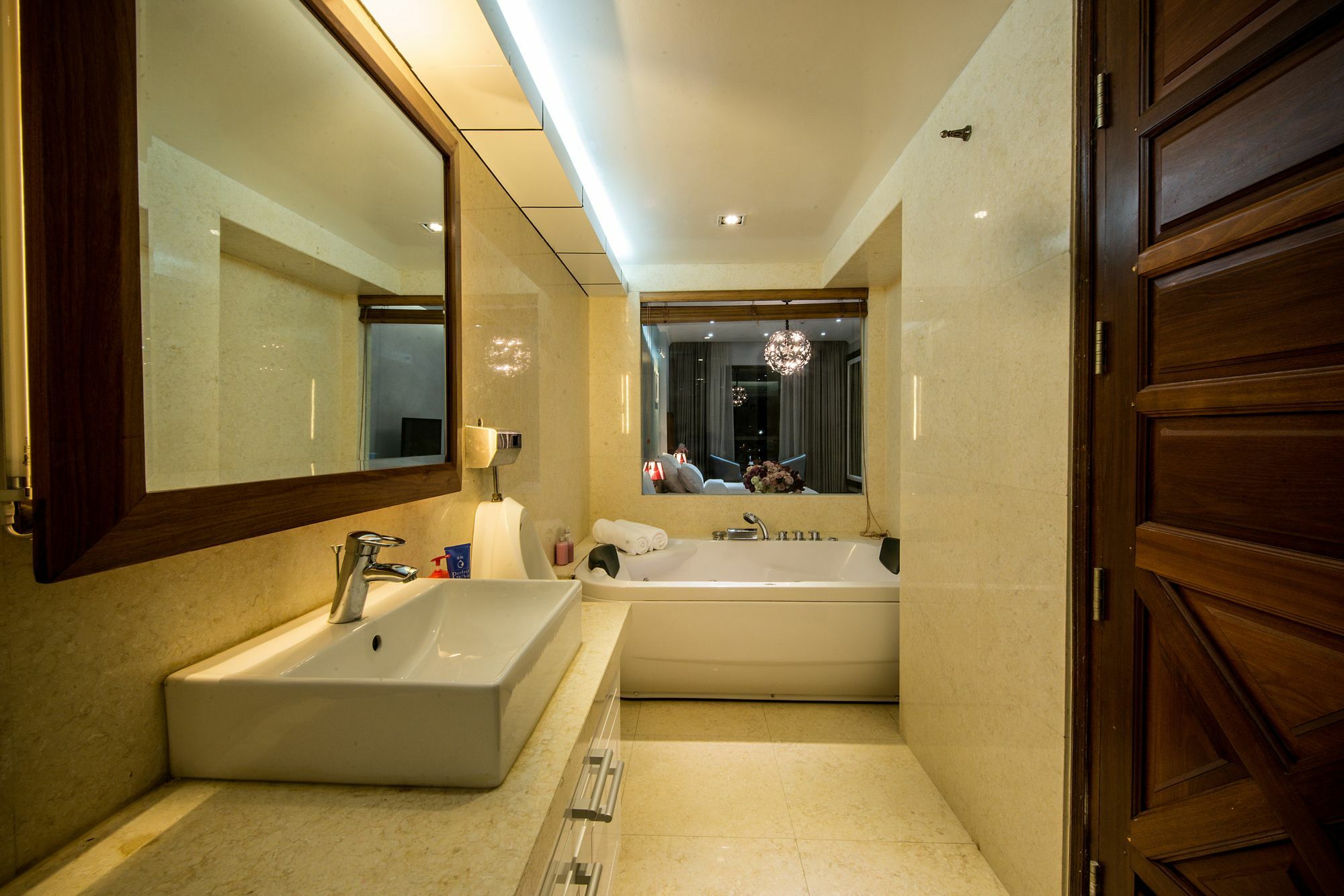 New Gate Apartment Hanoi Exterior foto